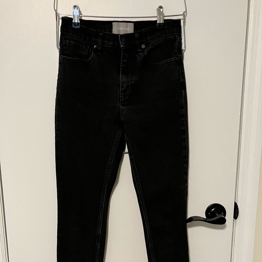 Skinny Jeans Ankle